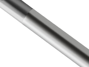 ROTATION 8-Piece Magnetic Screwdriver Set, Silver Tips & Case - Detail 4