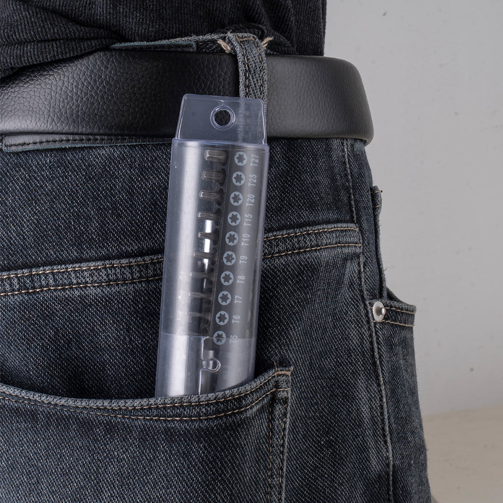 easy to carry
